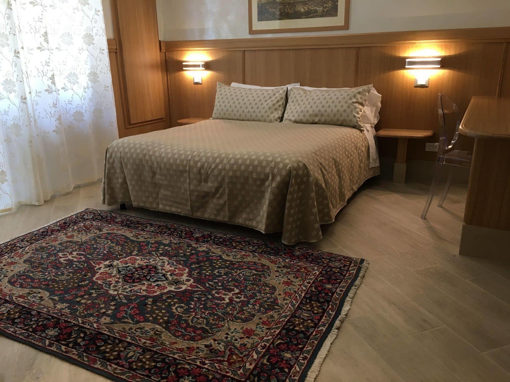 Bed & Breakfast Acasadibarbara