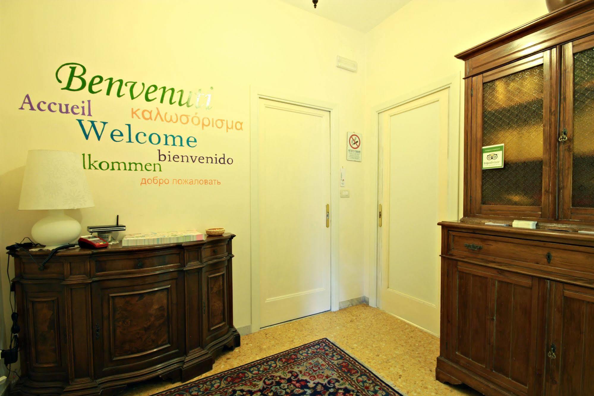 Acasadibarbara Bed & Breakfast Rome
