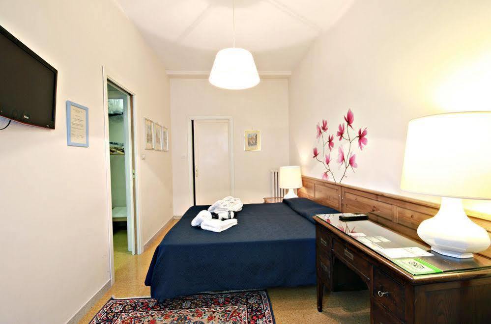 Acasadibarbara Rome