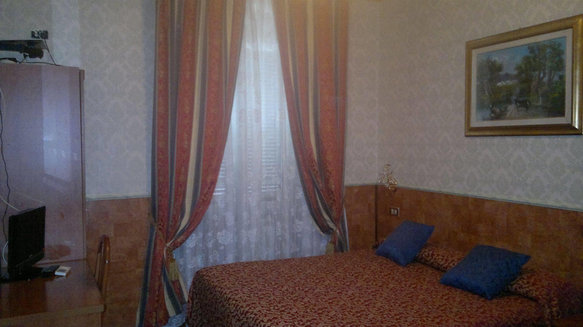 Ventura Hotel Rome