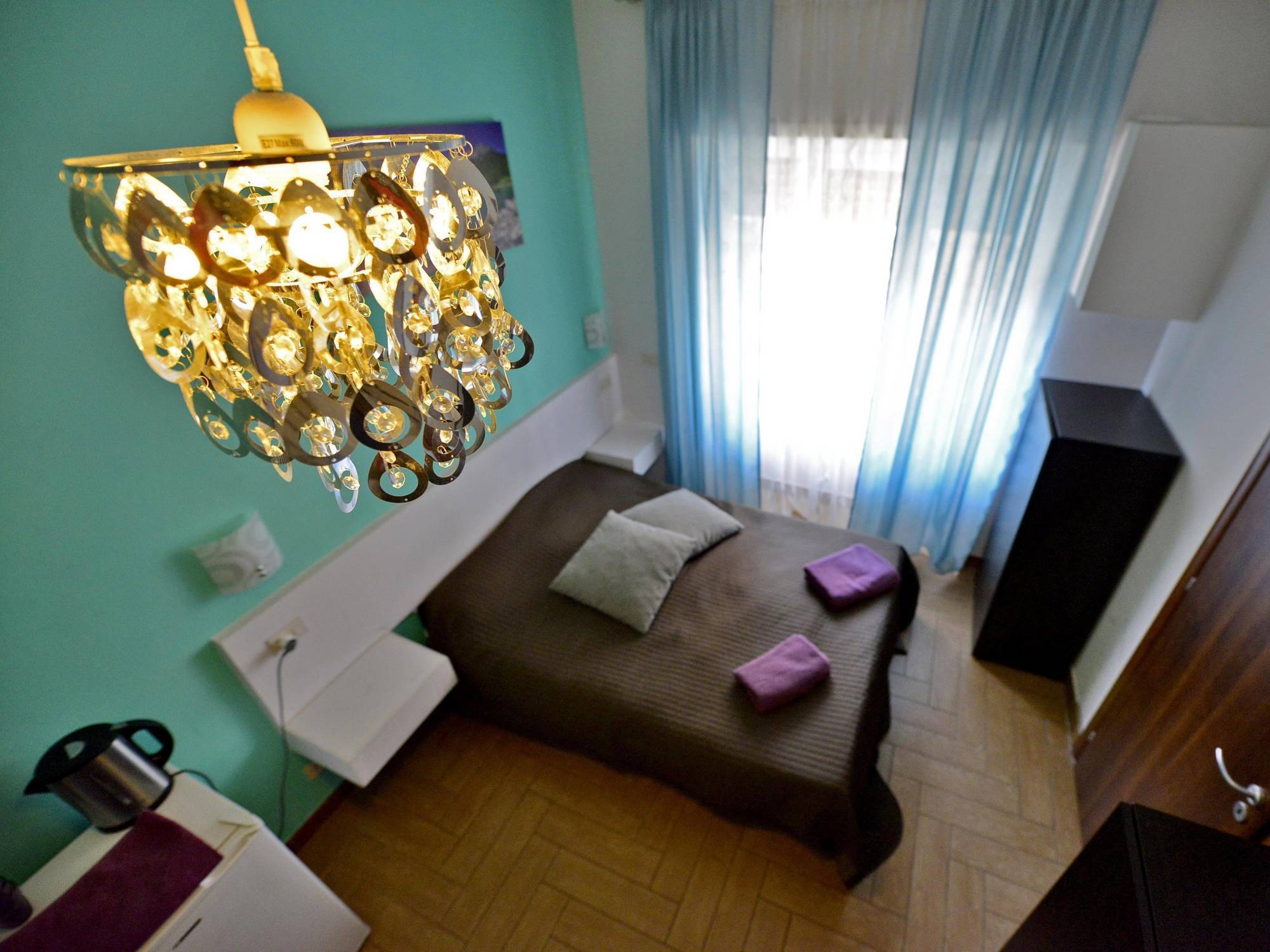 Hotel Vatican Palace Rome