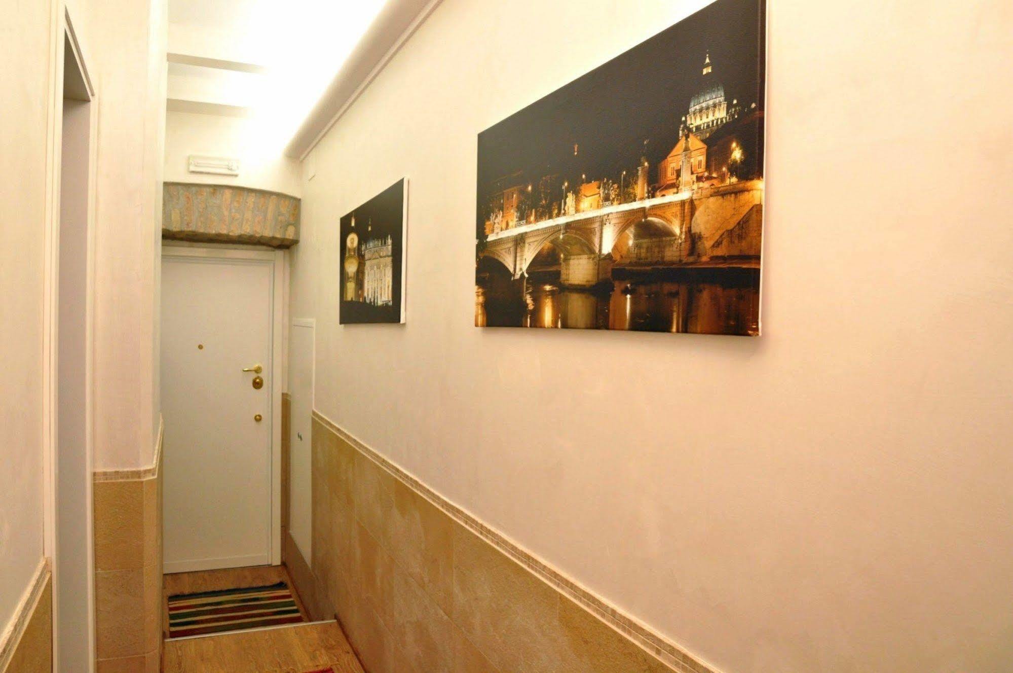 Appartement Vatican