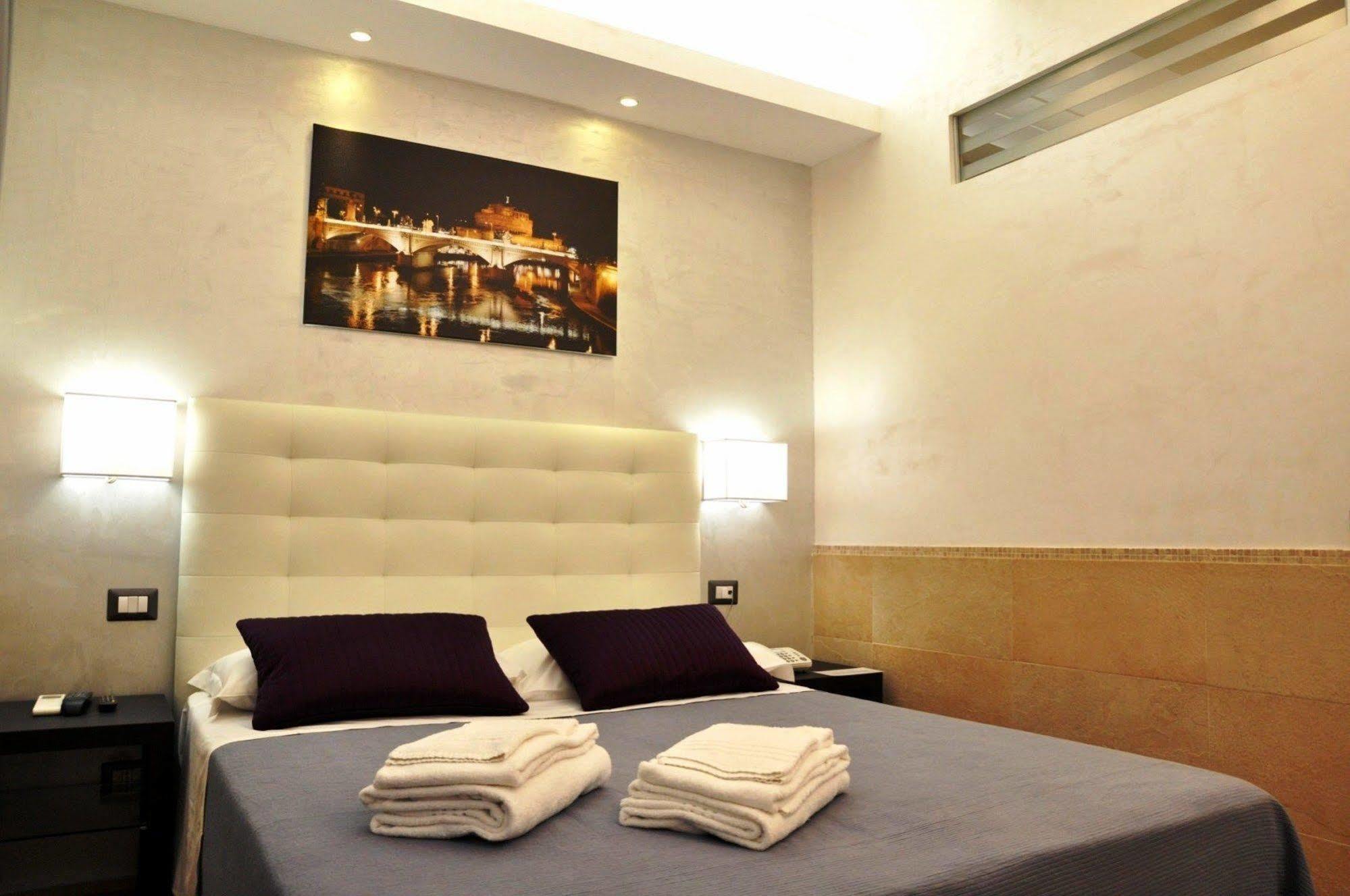 Apartamento Vatican