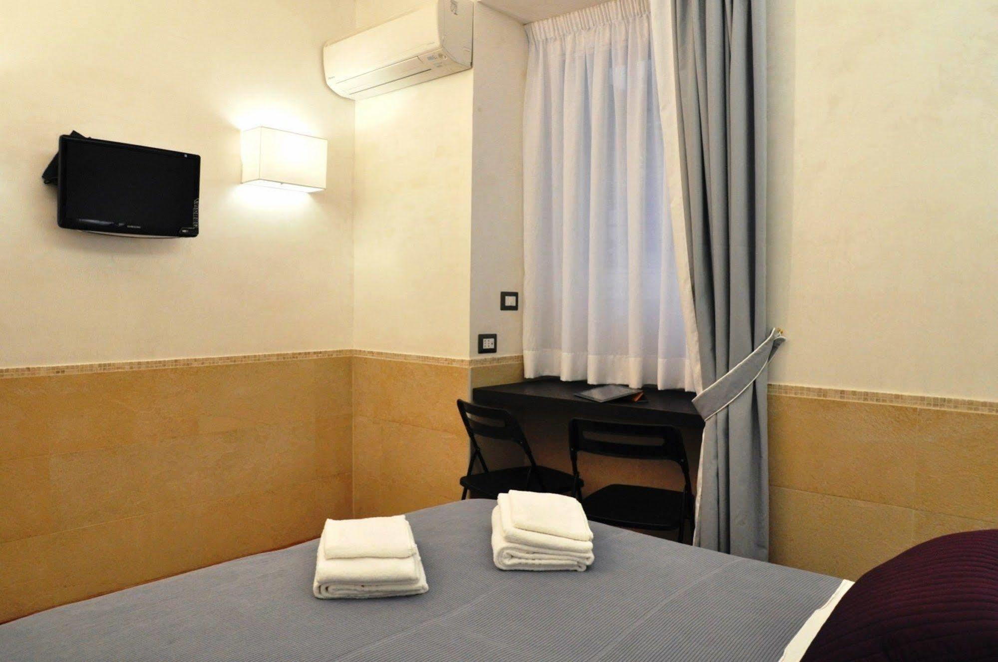 Appartement Vatican