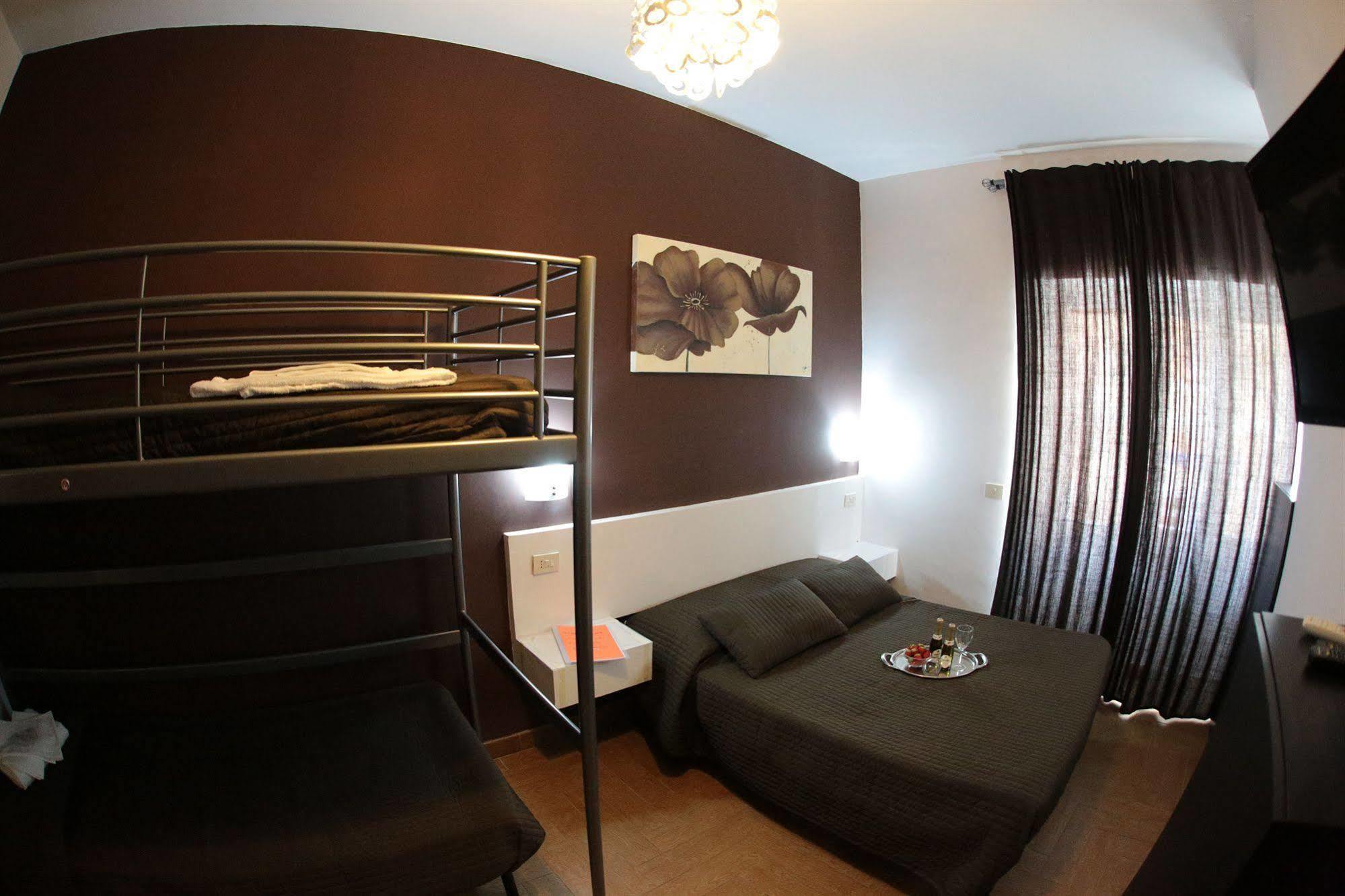 Vatican Palace Hotel Rome