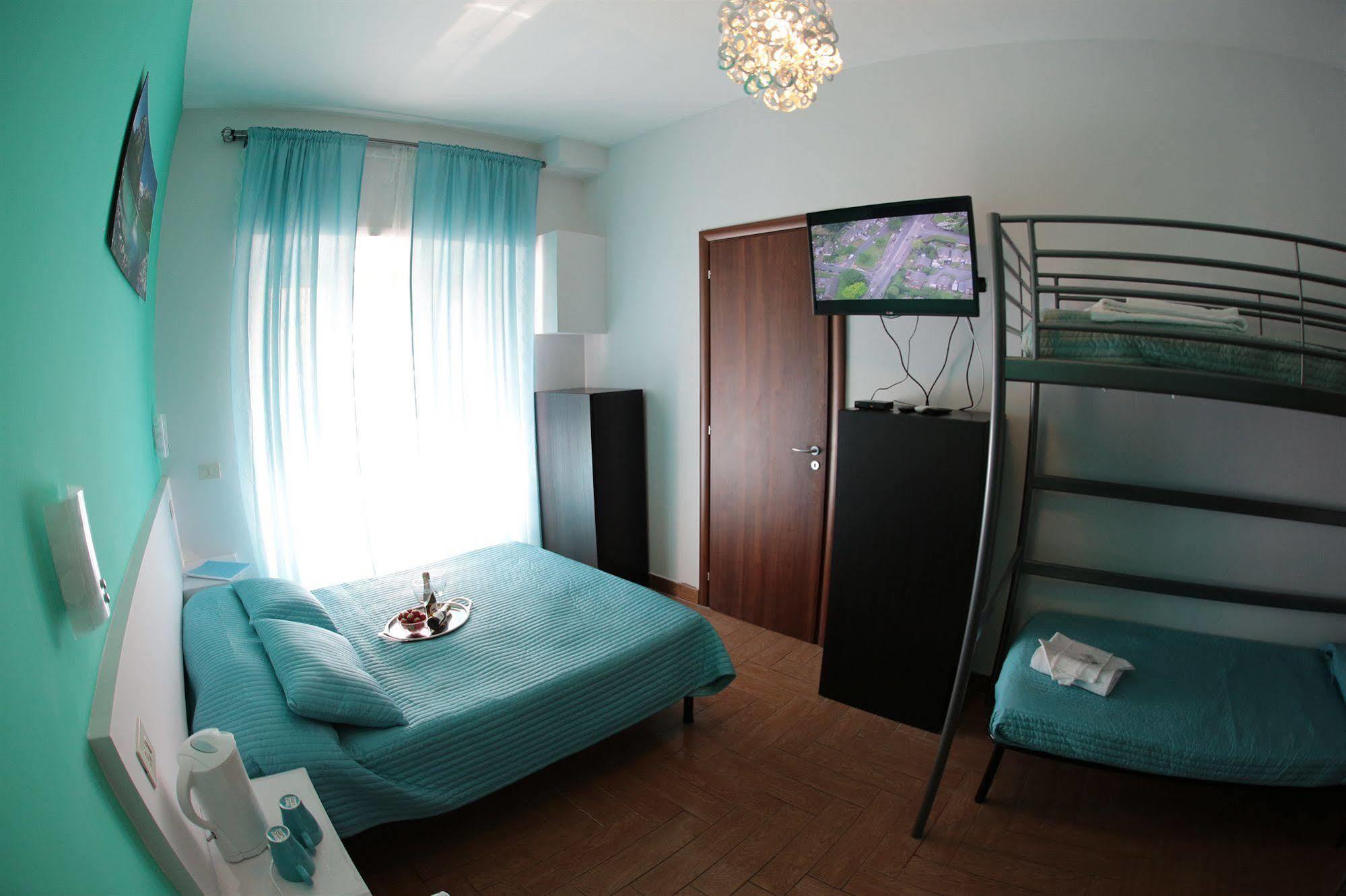 Hotel Vatican Palace 2*