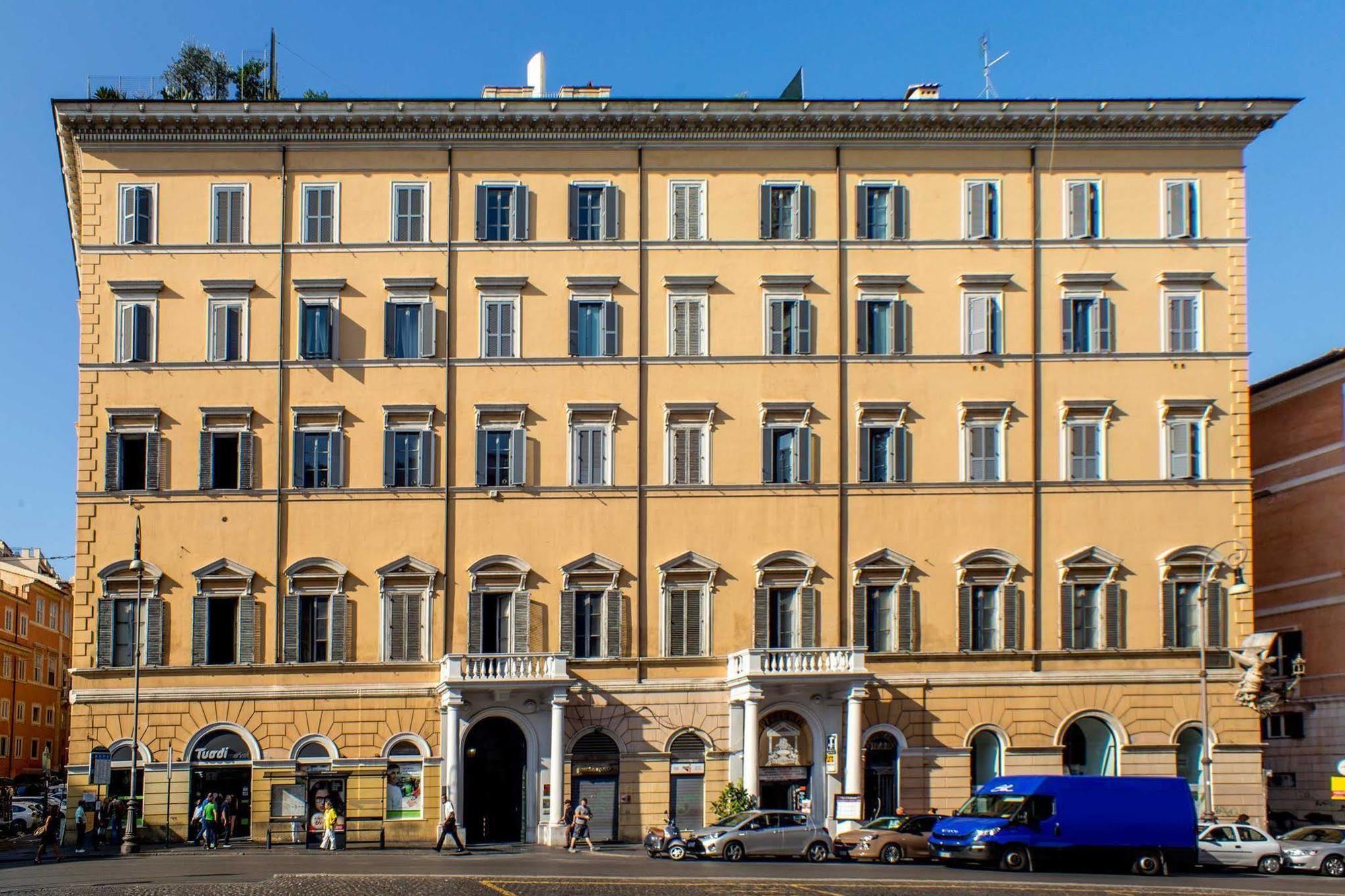 Domus Liberius -