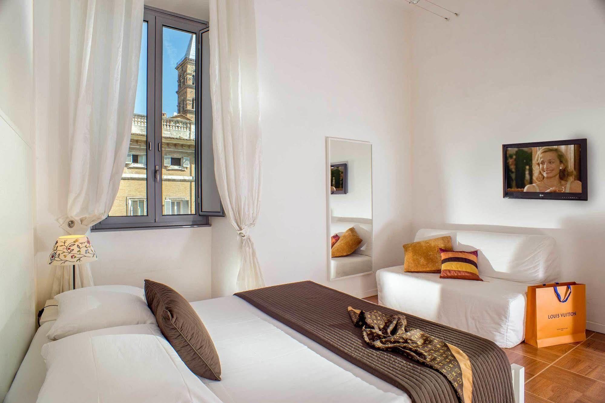 Domus Liberius -