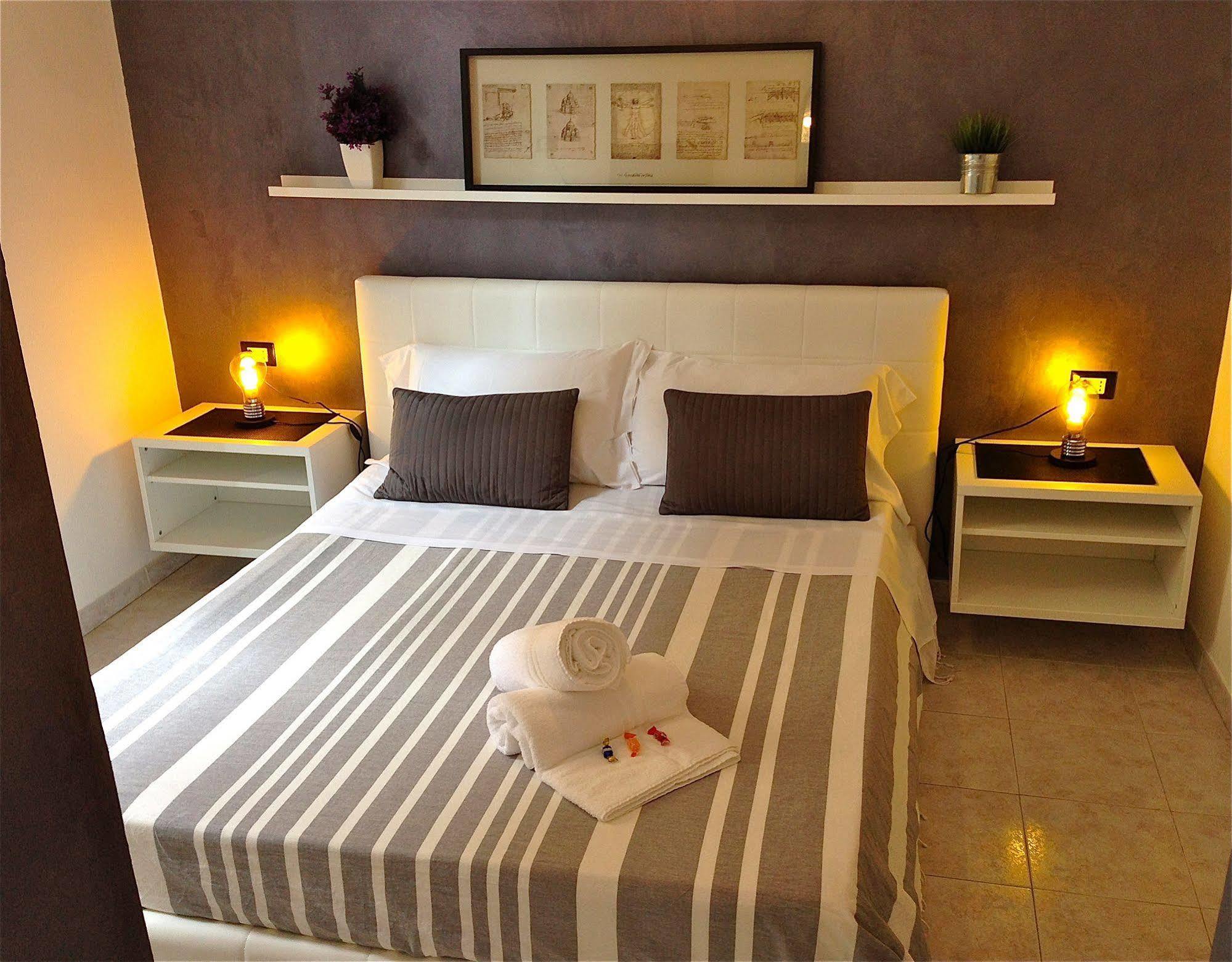 Bed & Breakfast Citylife 2*