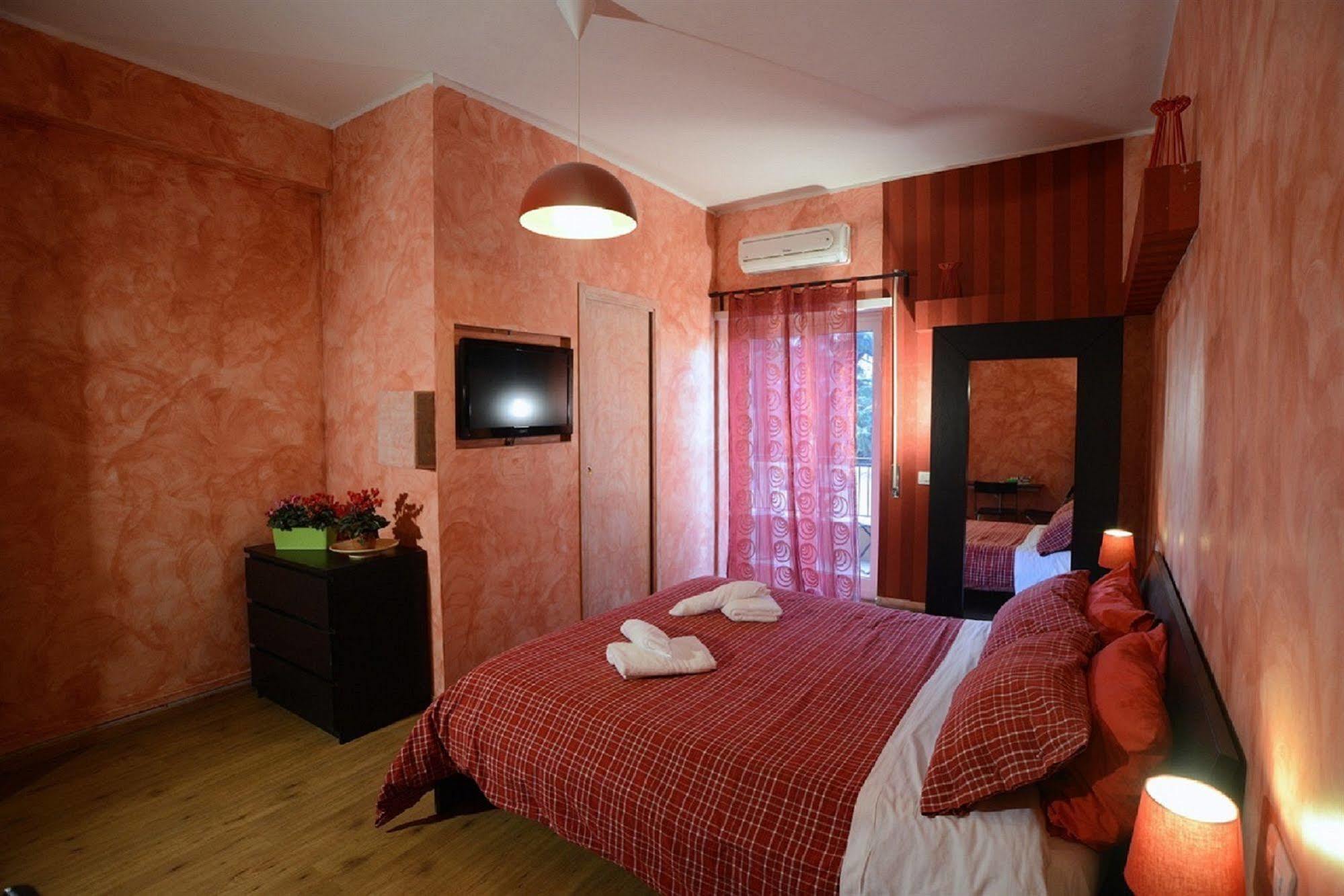 Bed & Breakfast Zen Trastevere 2*