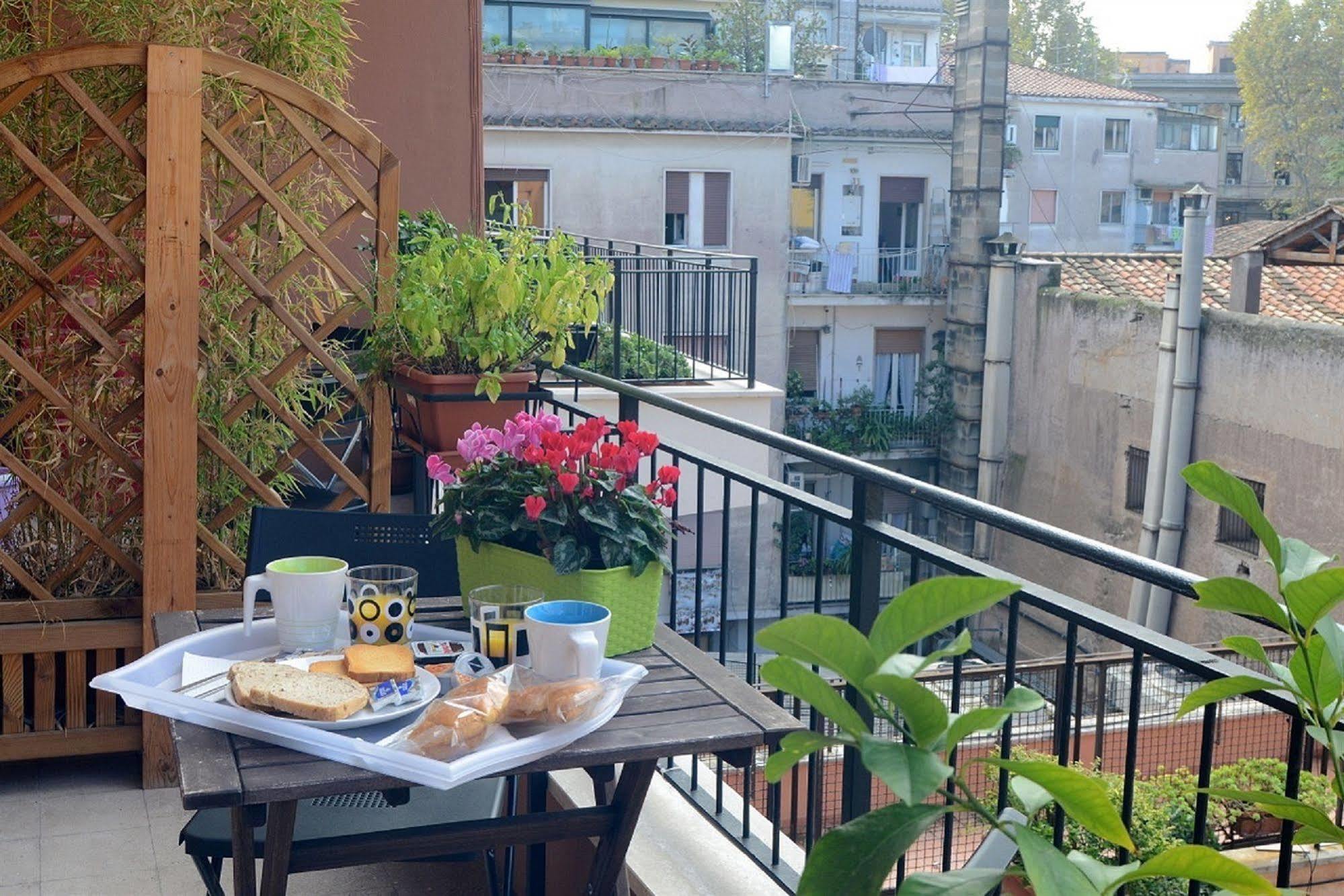 Zen Trastevere Bed & Breakfast 2*