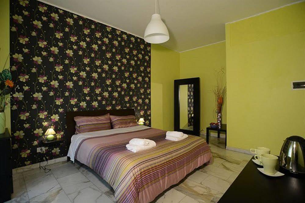 Zen Trastevere 2* Rome