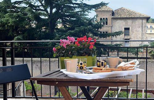Zen Trastevere Bed & Breakfast Rome