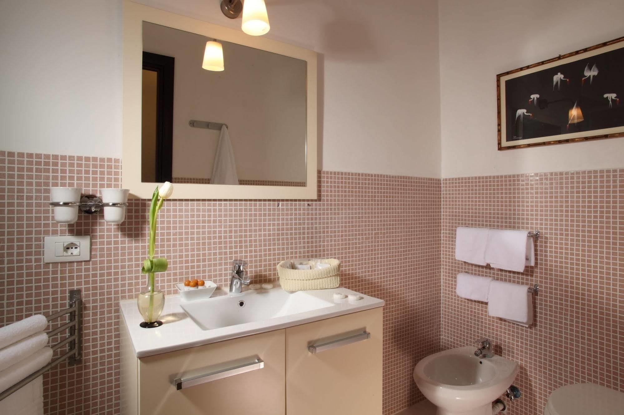 House Bed & Breakfast Roma
