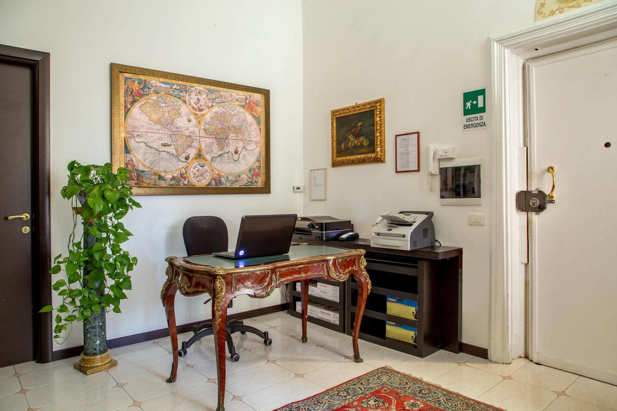 Bed & Breakfast House Roma