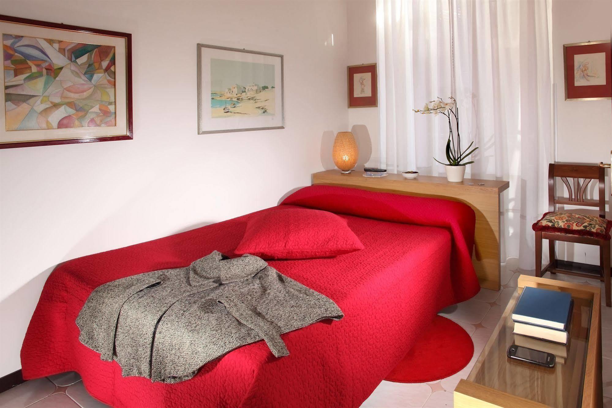 House Bed & Breakfast 2*