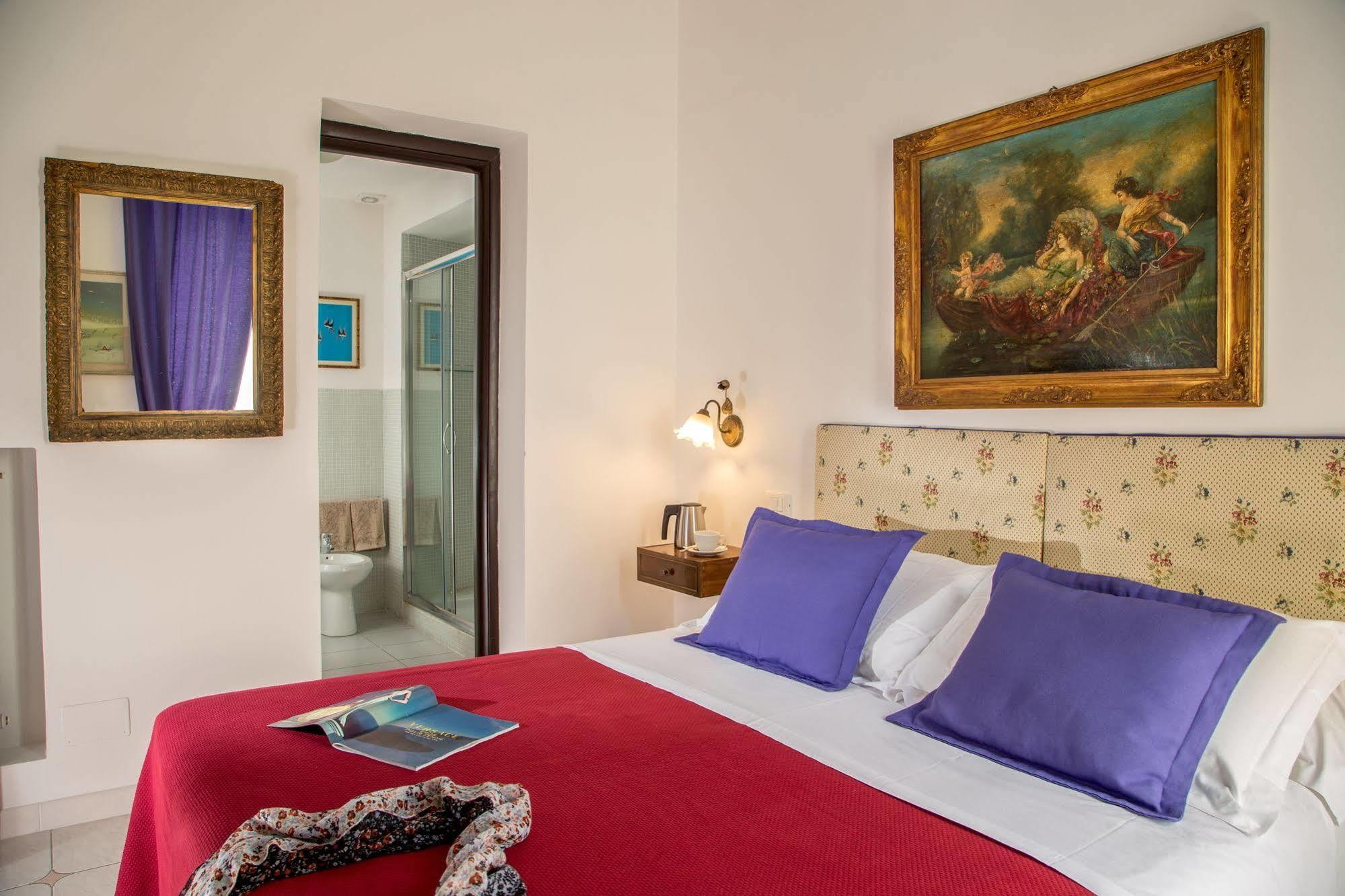 House Bed & Breakfast Roma