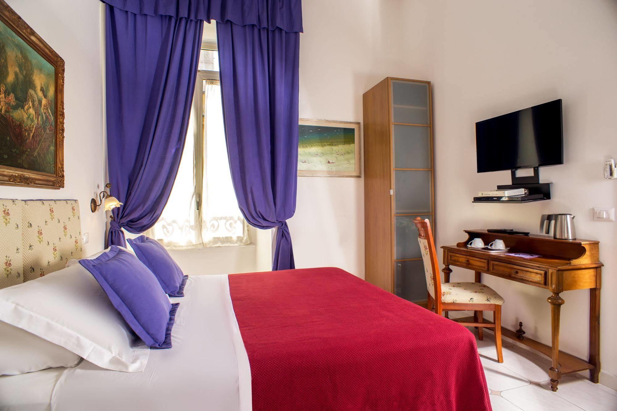 Bed & Breakfast House Roma