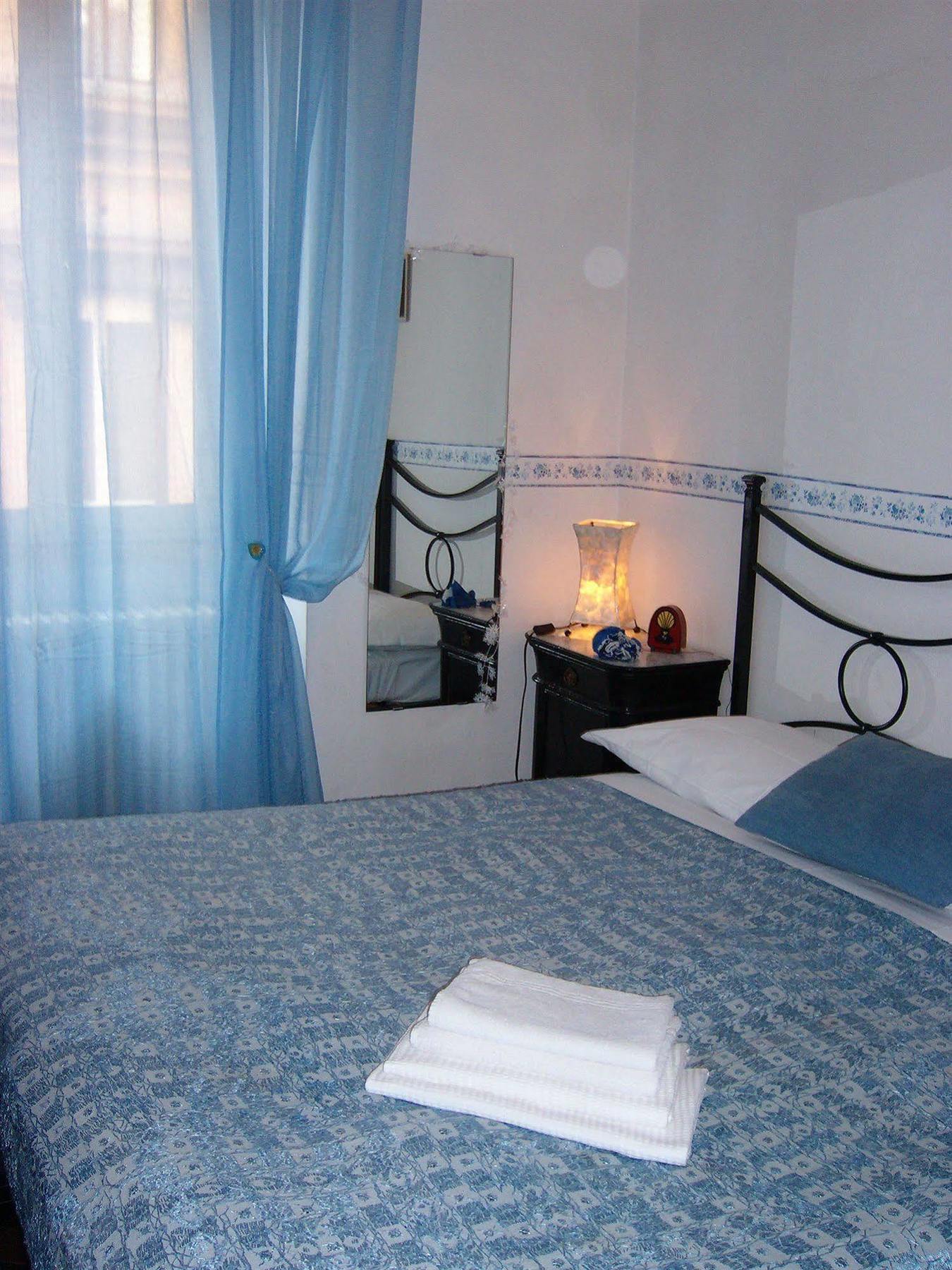Night And Day Hotel Rome