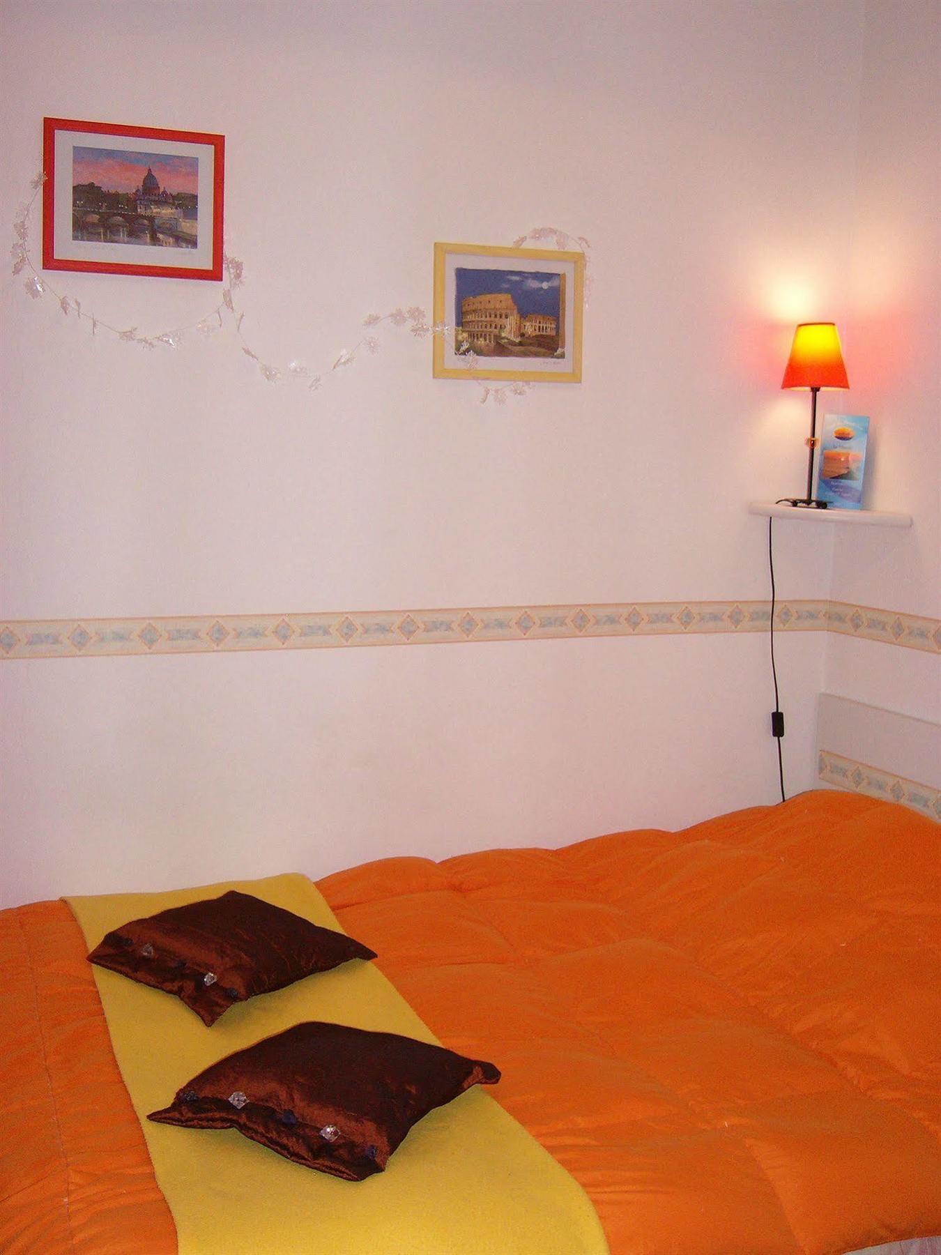Night And Day Hotel Rome