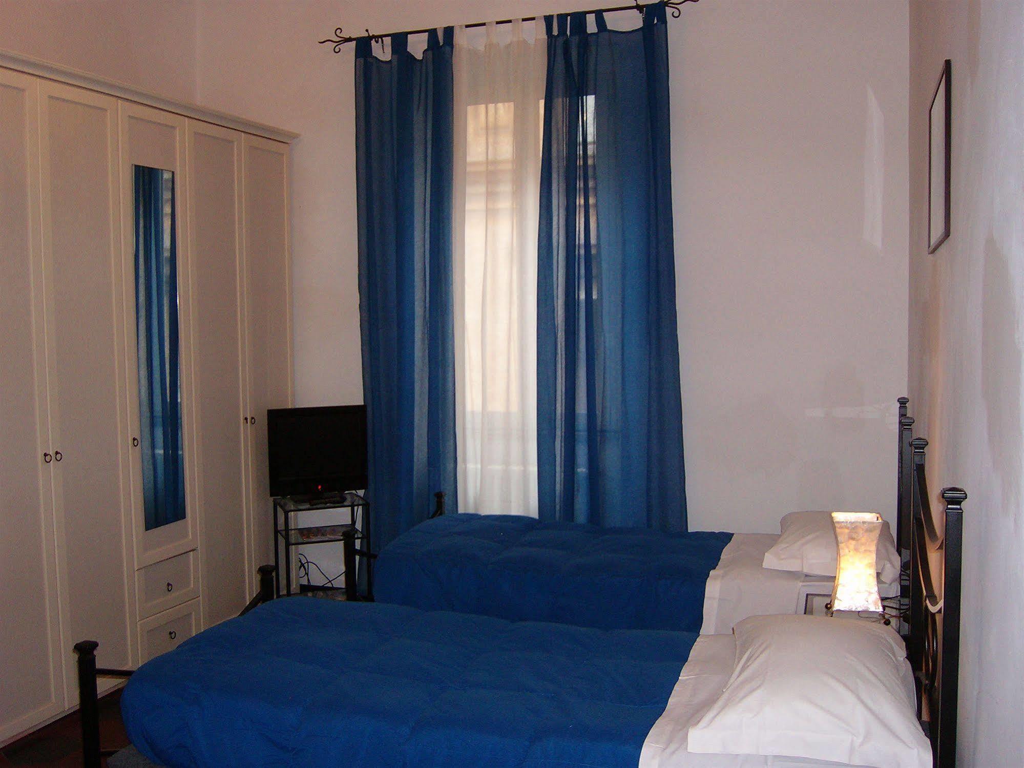 Hotel Night And Day *
