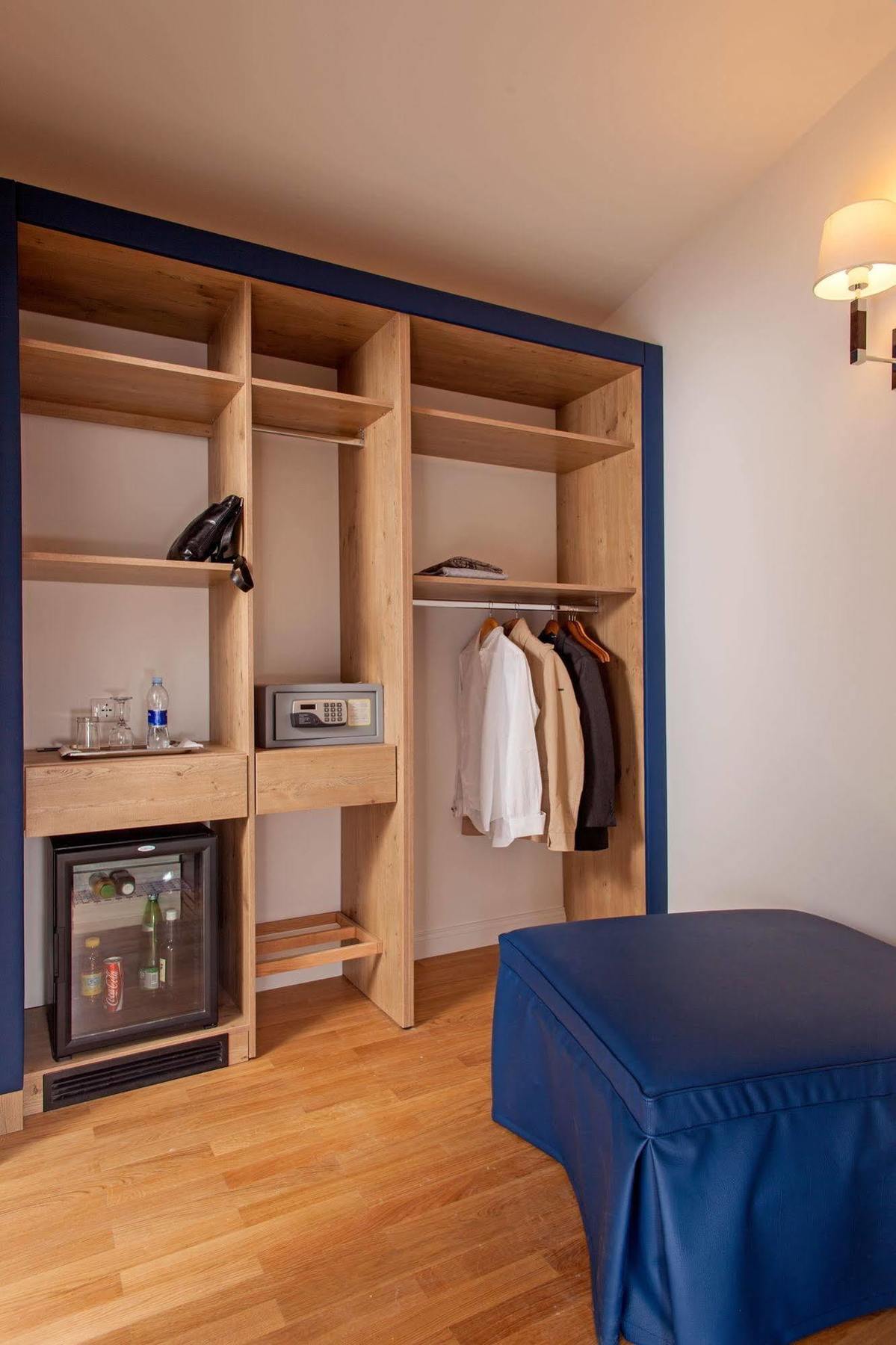 Floris Hotel Rome