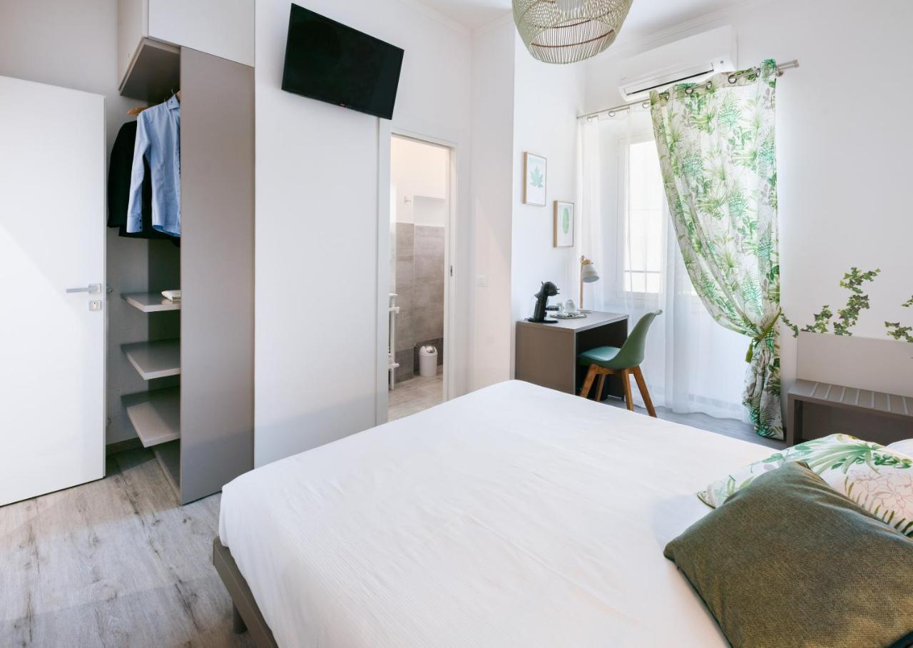 Lele San Lorenzo Guest house Rome
