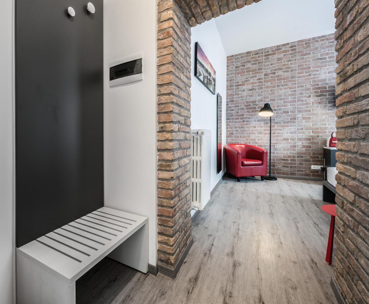 Lele San Lorenzo Guest house 3*