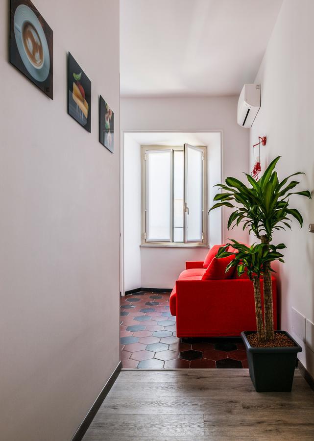 Lele San Lorenzo Guest house Rome