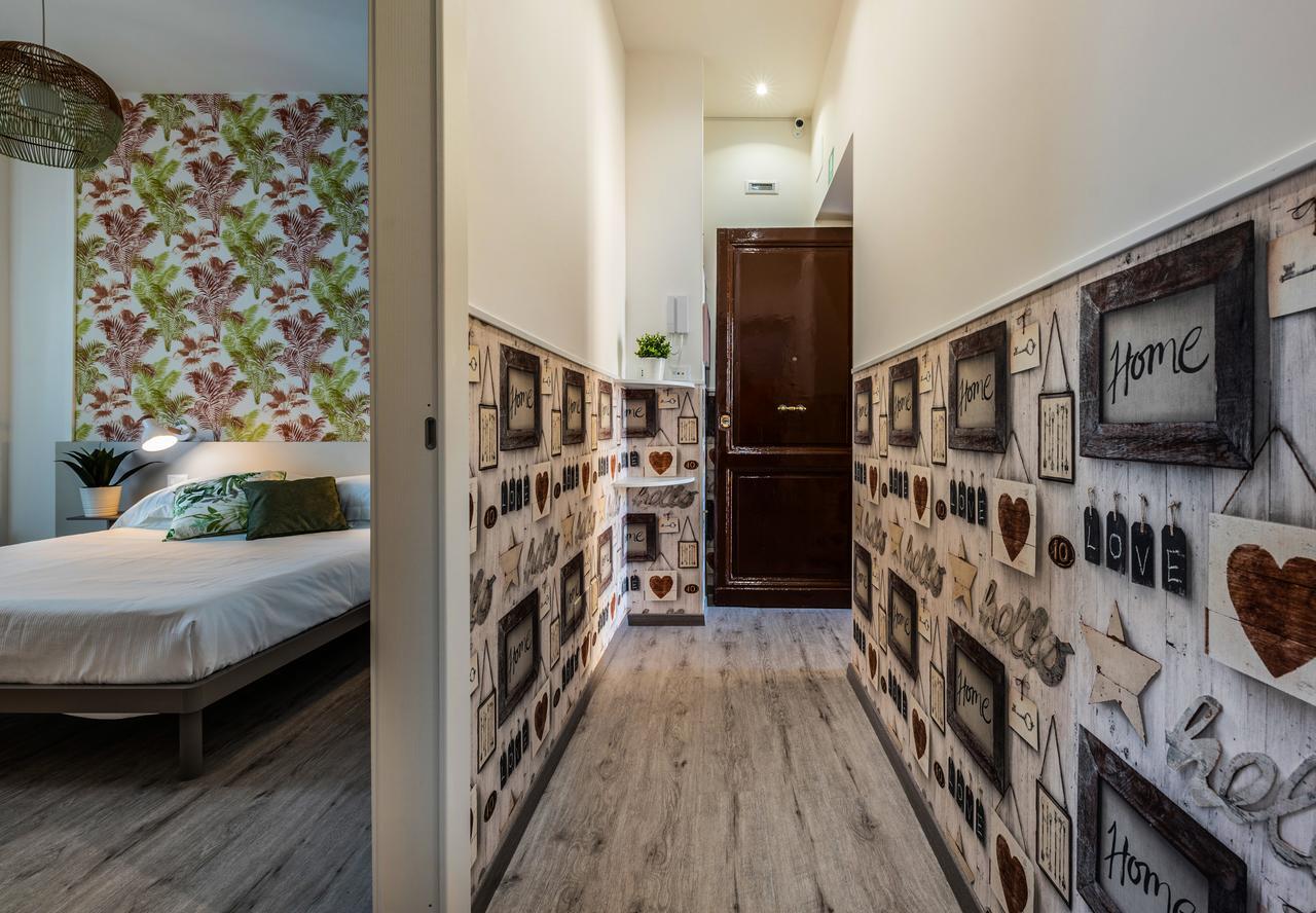 Lele San Lorenzo Guest house 3*