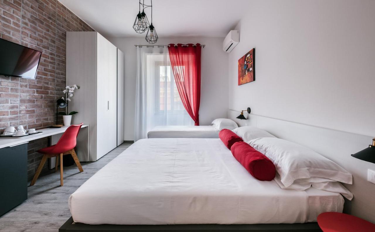 Guest house Lele San Lorenzo