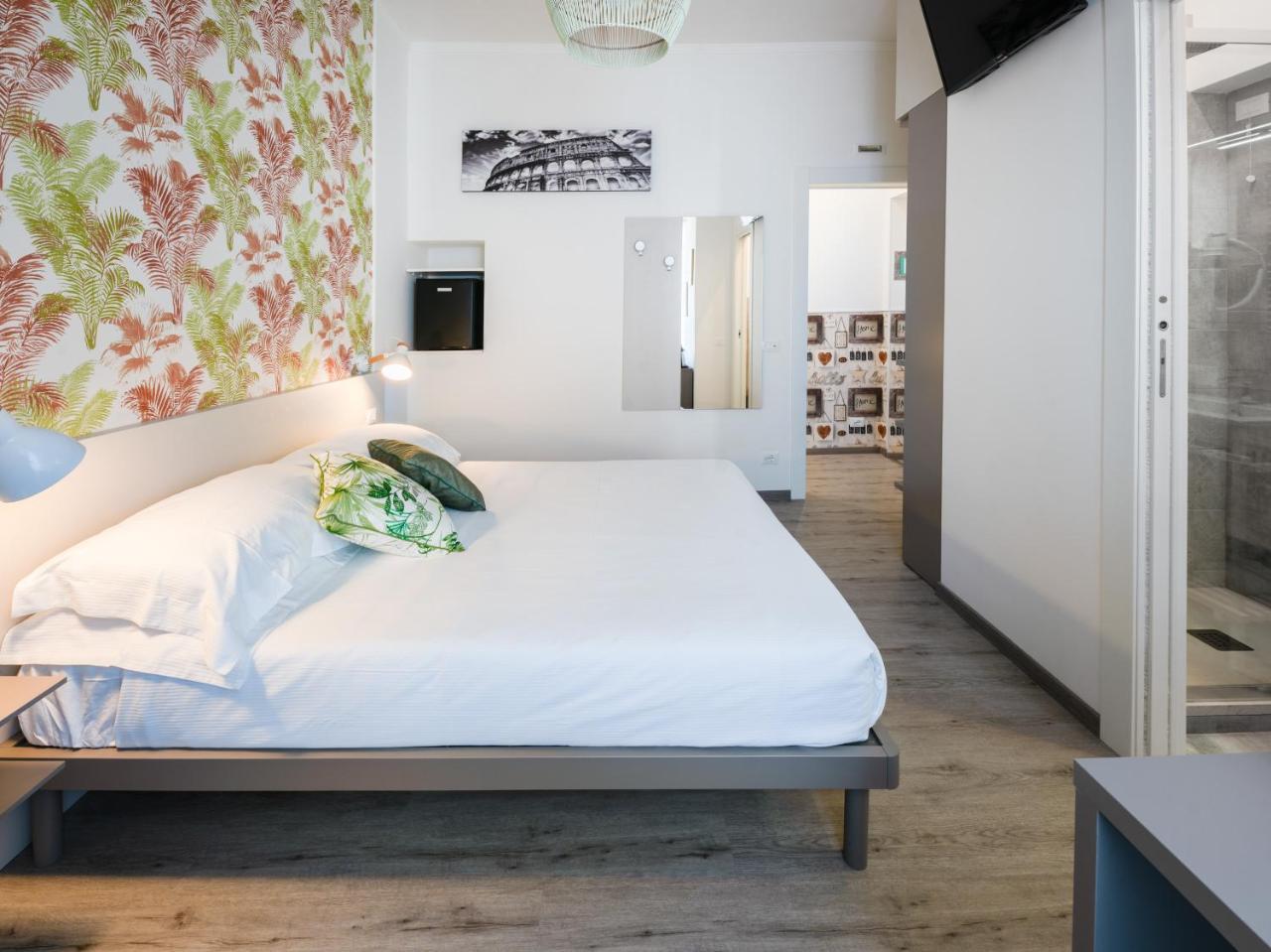 Guest house Lele San Lorenzo 3*
