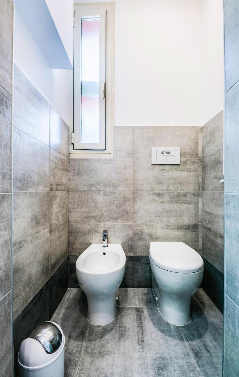Guest house Lele San Lorenzo Rome
