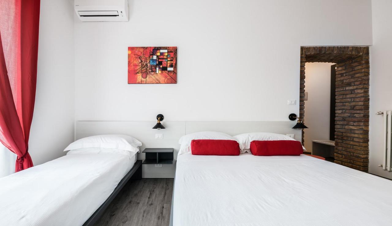 Lele San Lorenzo Guest house 3*