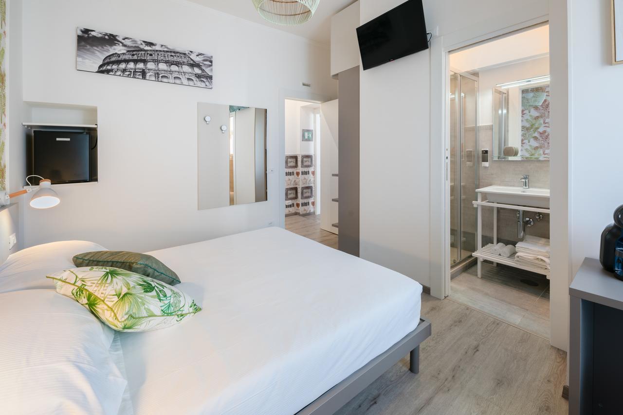 Lele San Lorenzo Guest house