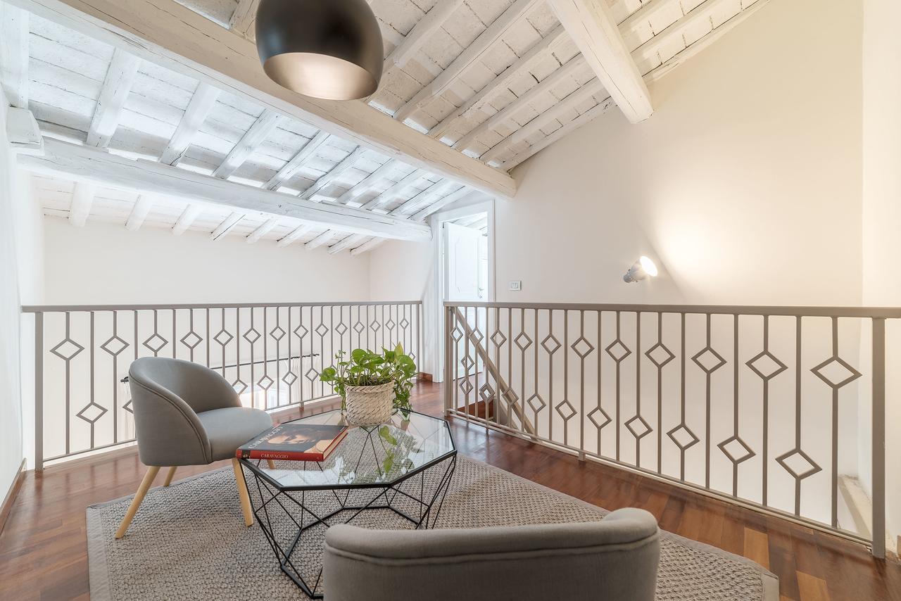 Appartamento Cs Spanish Steps