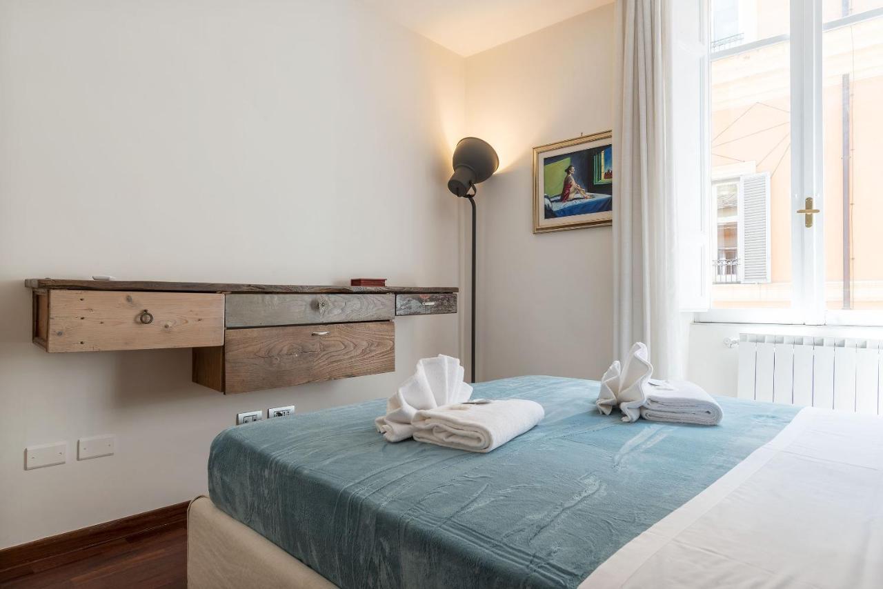 Appartamento Cs Spanish Steps Roma