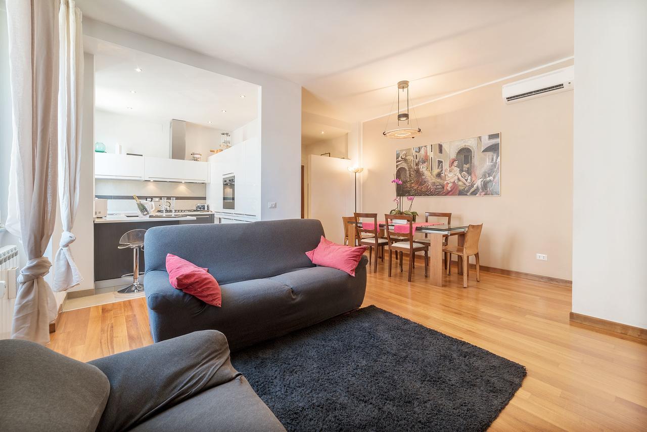 Apartment Colosseum Roomy