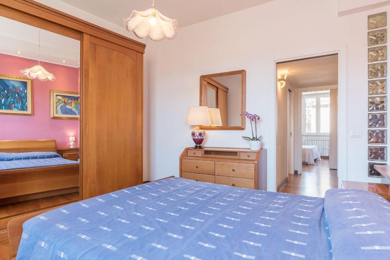 Apartment Colosseum Roomy Rome