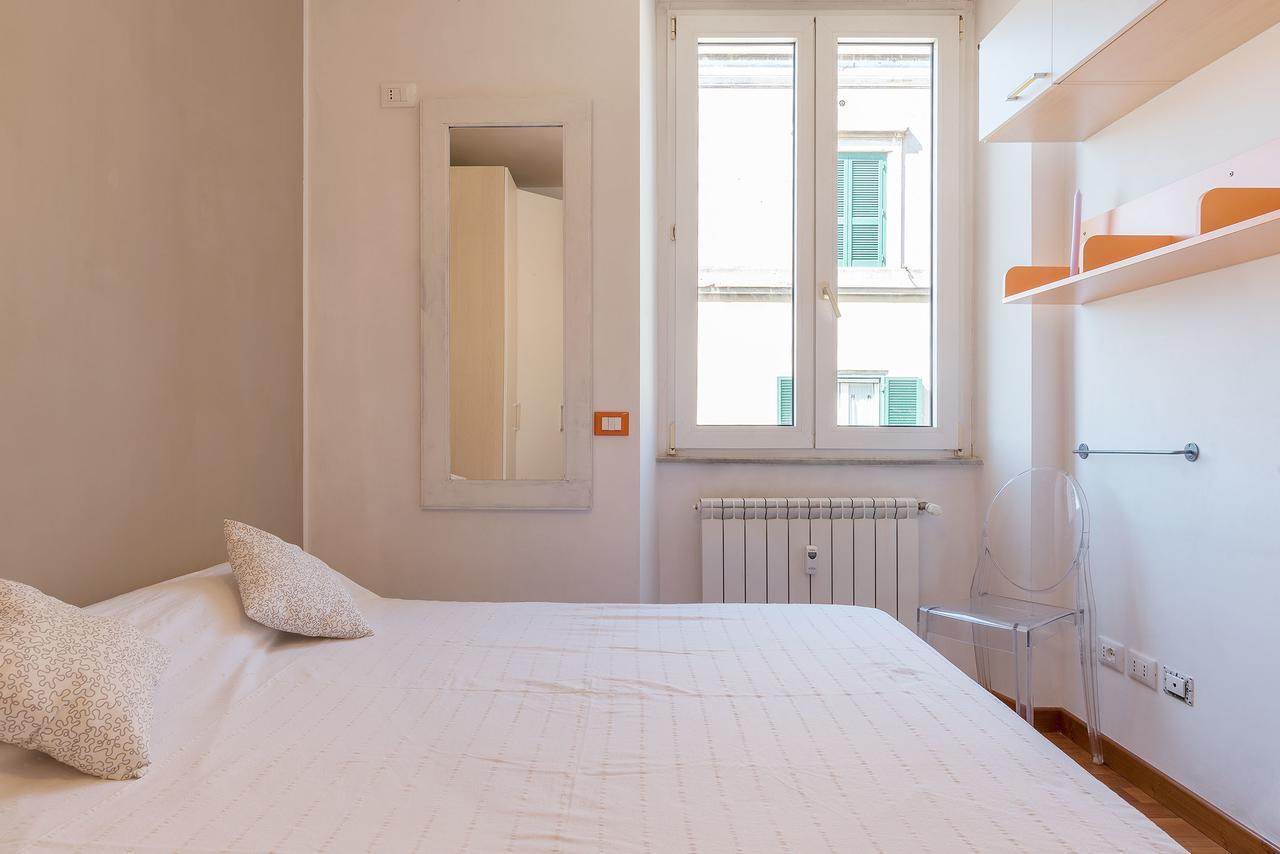 Apartment Colosseum Roomy