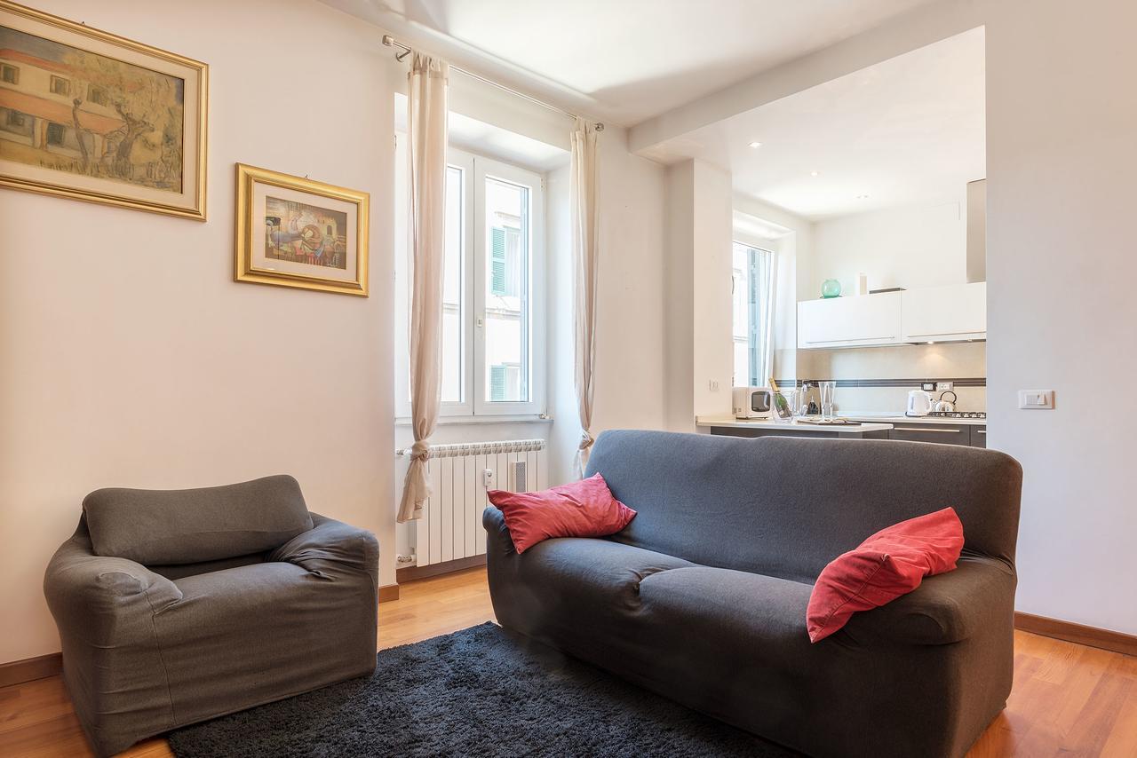 Apartment Colosseum Roomy Rome