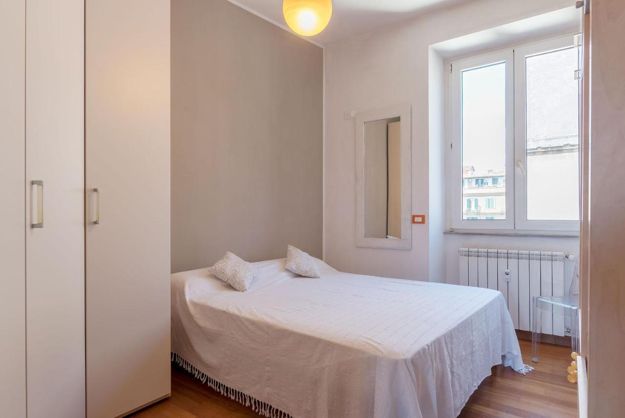 Colosseum Roomy Apartment *