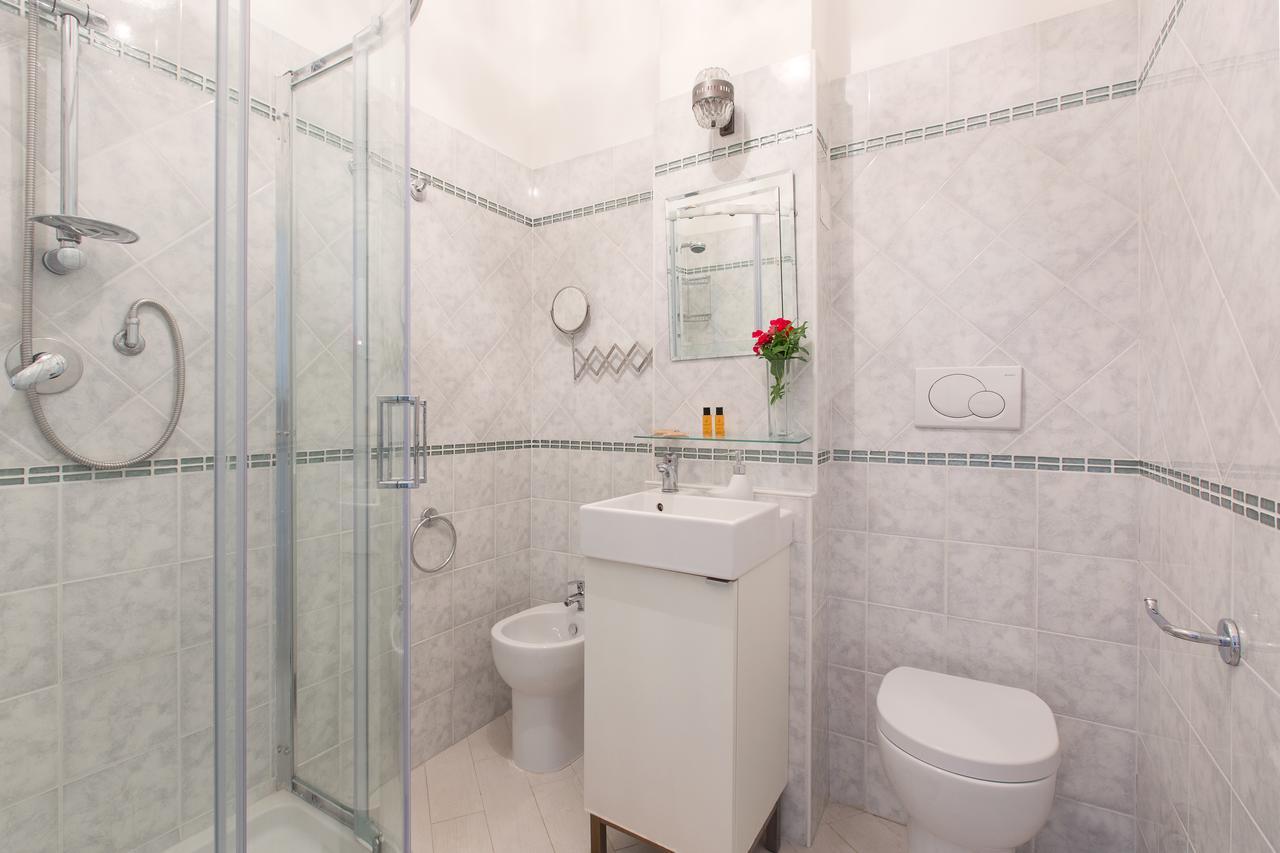 Appartement Romac Gianicolo 3-bedroom Rome