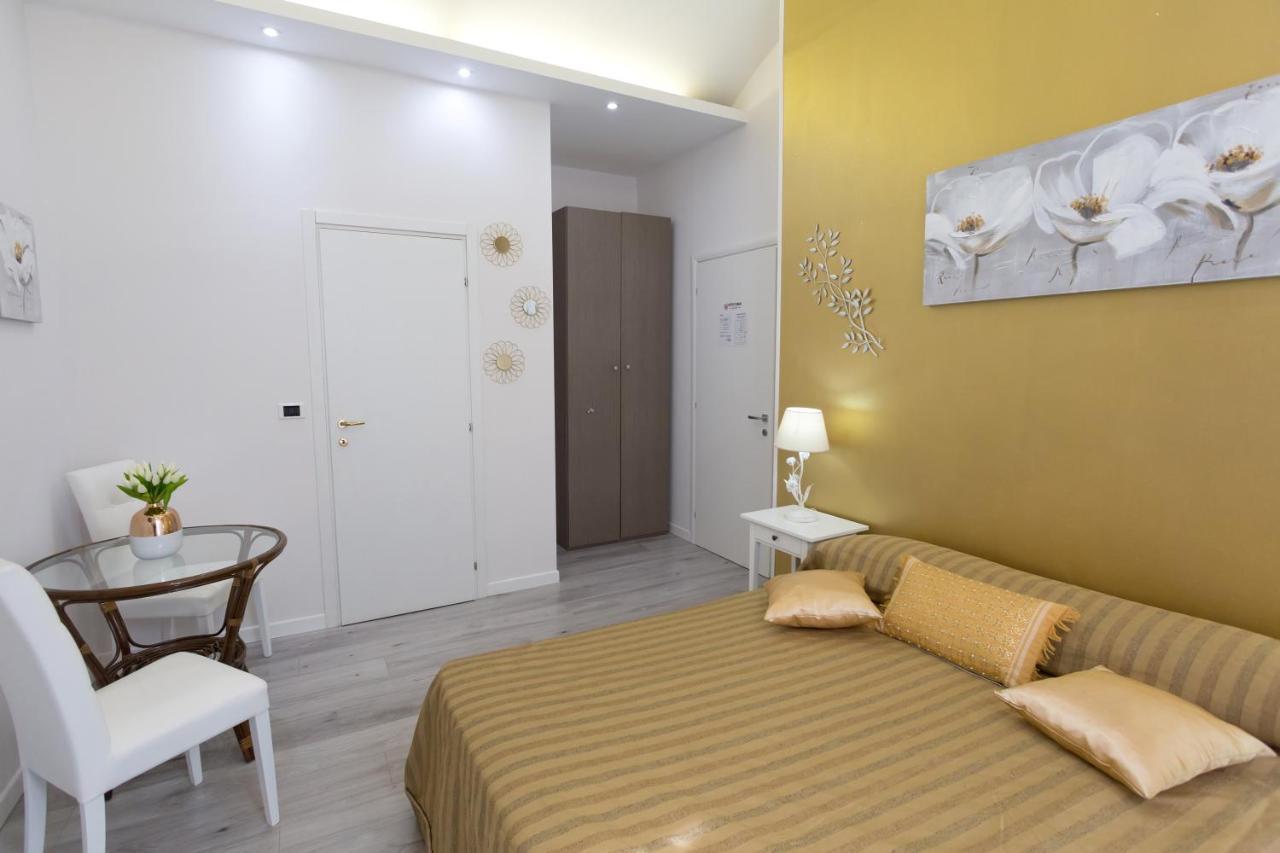 Bed & Breakfast La Finestra Di Fronte Rome