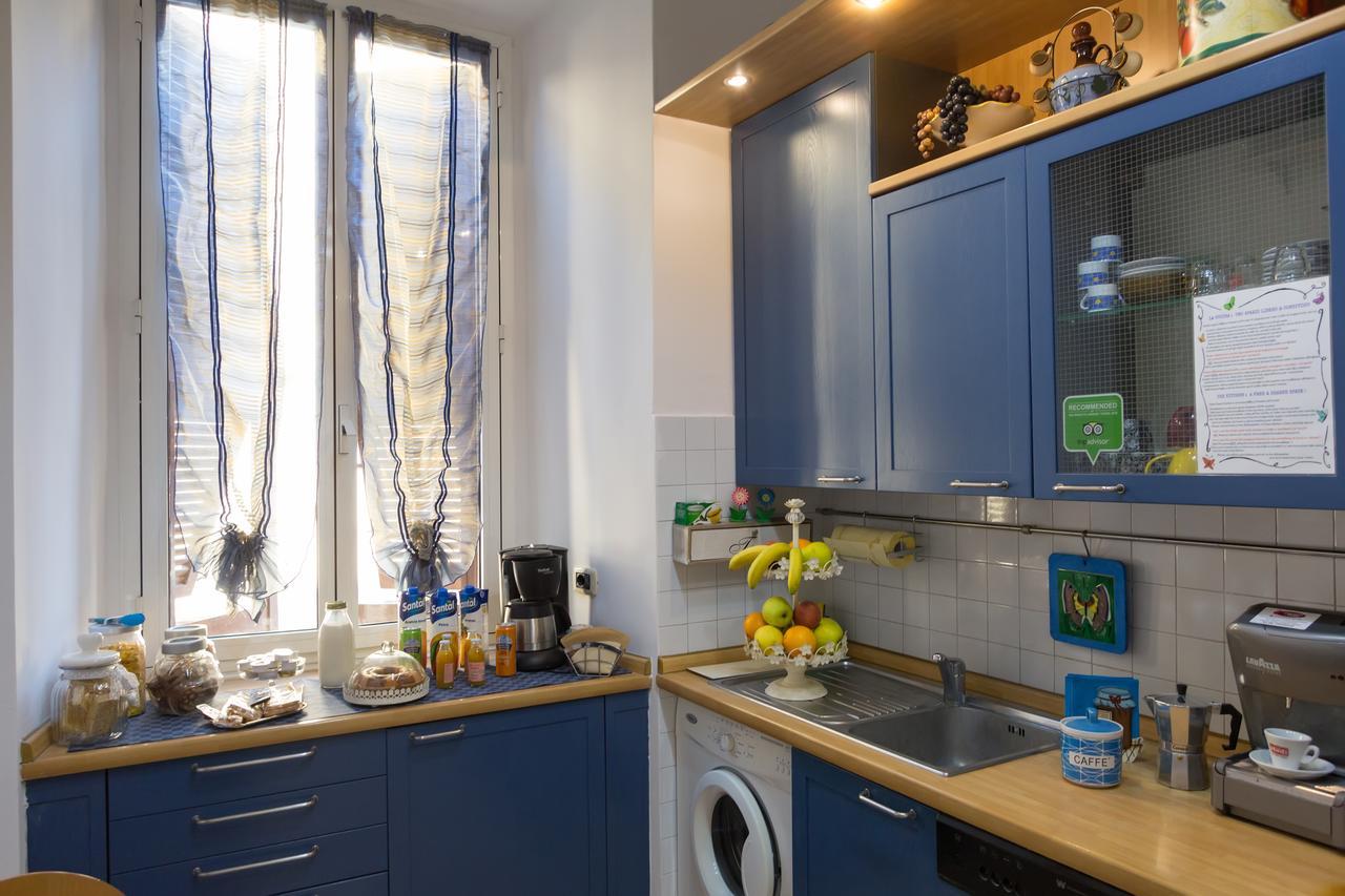 Bed & Breakfast La Finestra Di Fronte
