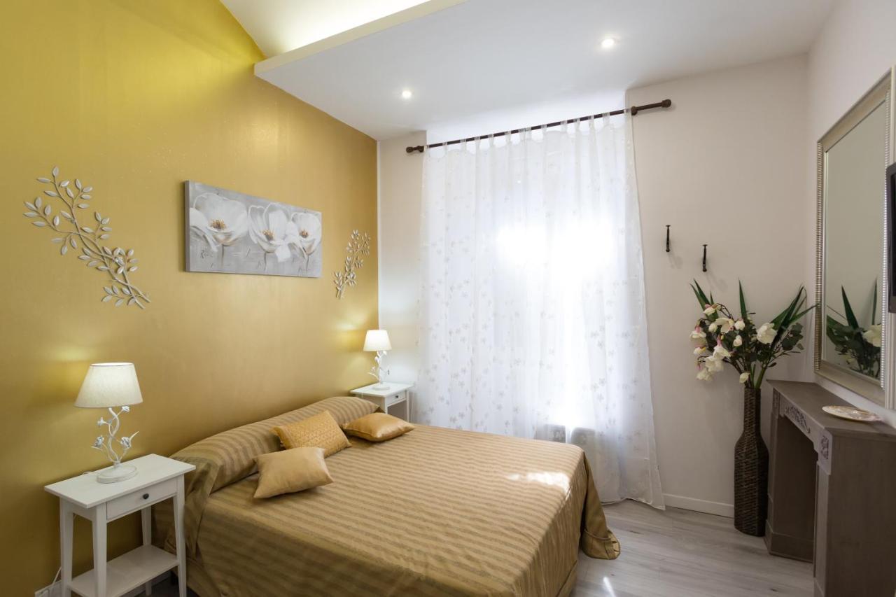 La Finestra Di Fronte Bed & Breakfast