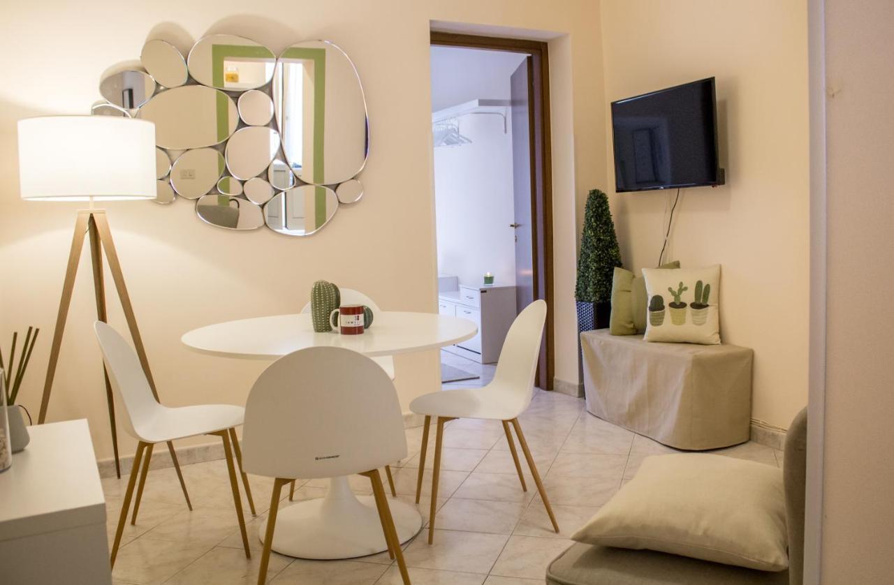 & Appartamento *