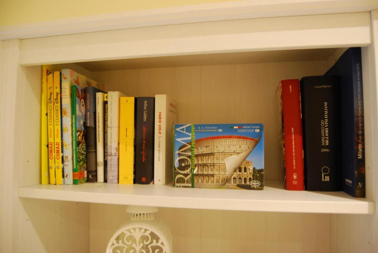 Jubilee 3 Luxury In Vatican Appartement