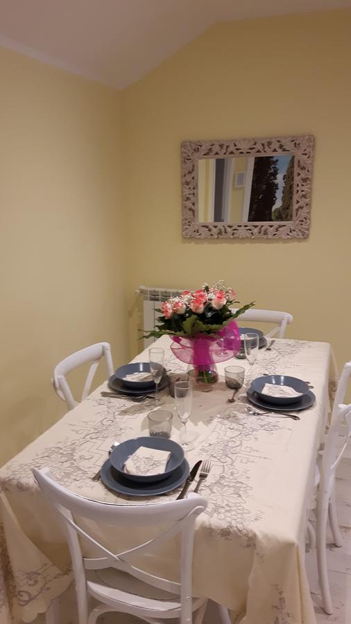 Jubilee 3 Luxury In Vatican Appartement Rome