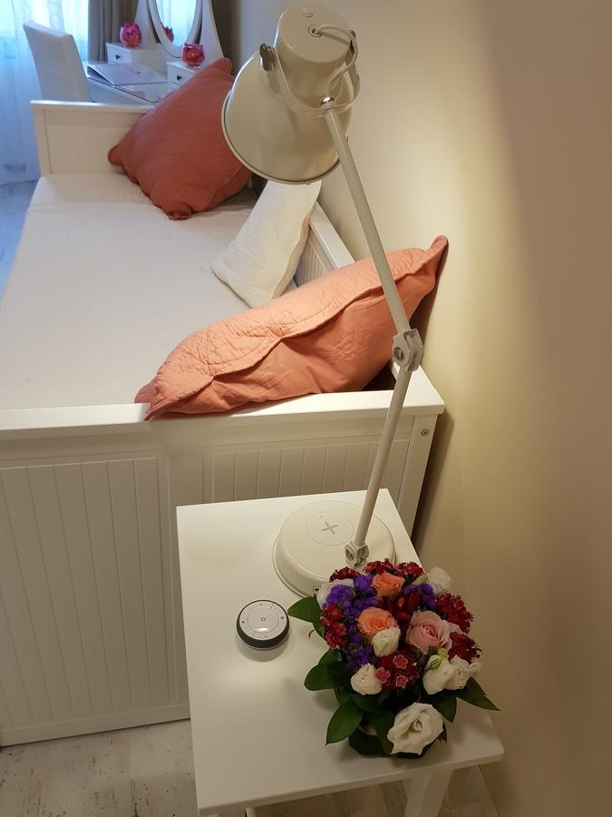 Appartement Jubilee 3 Luxury In Vatican